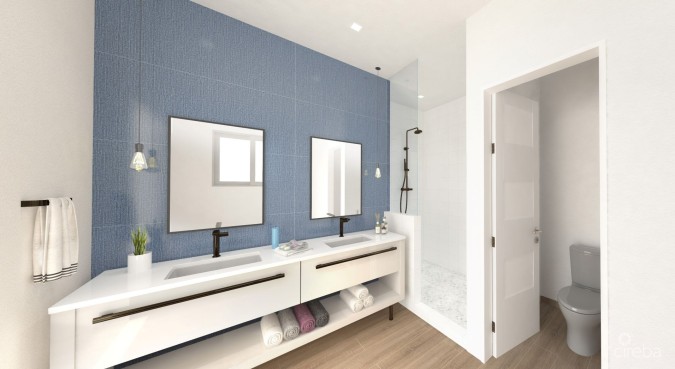 AURA 3 BED OCEAN FRONT
