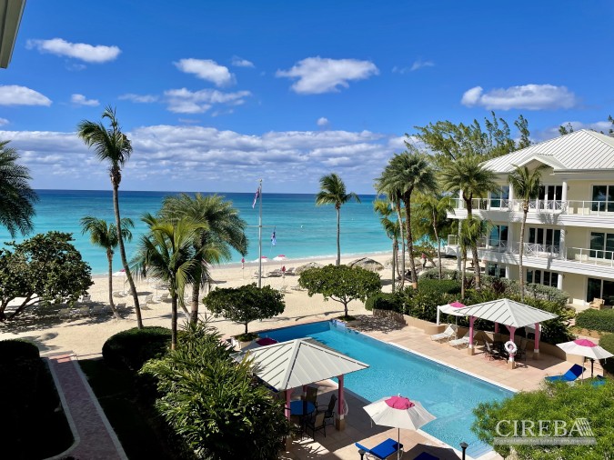CARIBBEAN CLUB