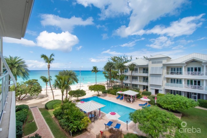 CARIBBEAN CLUB
