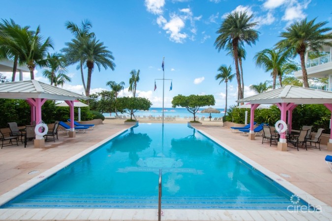 CARIBBEAN CLUB
