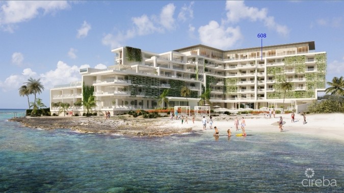 PRIME BEACHFRONT INVESTMENT OPPORTUNITY WITH STUNNING SUNSET VIEWS! - KAILANI CURIO BY HILTON