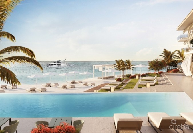 PRIME BEACHFRONT INVESTMENT OPPORTUNITY WITH STUNNING SUNSET VIEWS! - KAILANI CURIO BY HILTON