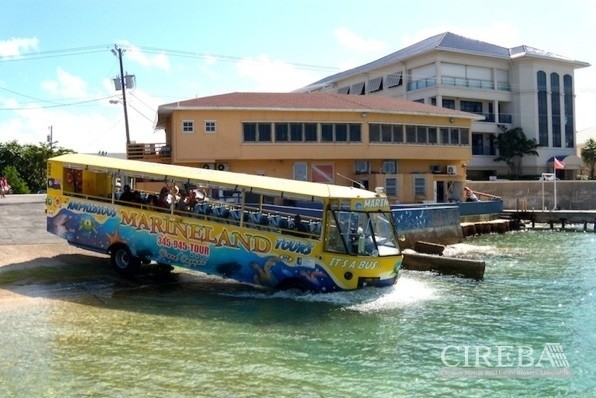 STATE-OF-THE-ART WATER SPORTS BUSINESS