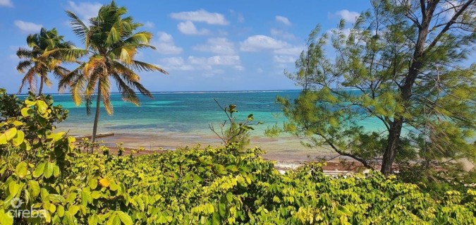 MERMAID SPRINGS LAND GUN BAY EAST END