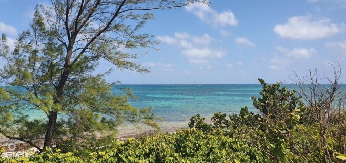 MERMAID SPRINGS LAND GUN BAY EAST END
