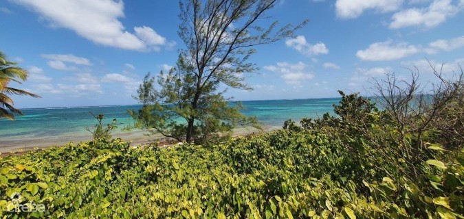 MERMAID SPRINGS LAND GUN BAY EAST END