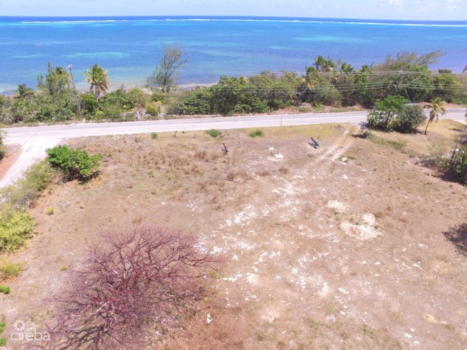 MERMAID SPRINGS LAND GUN BAY EAST END