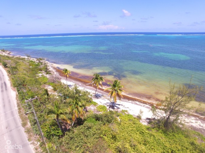 MERMAID SPRINGS LAND GUN BAY EAST END
