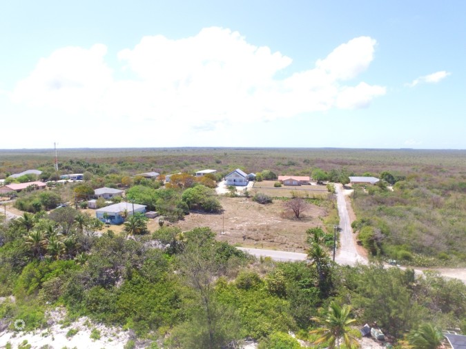 MERMAID SPRINGS LAND GUN BAY EAST END
