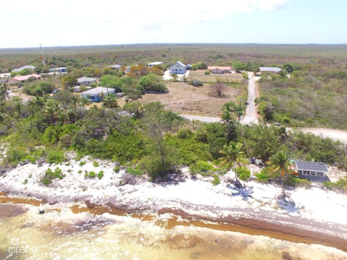 MERMAID SPRINGS LAND GUN BAY EAST END