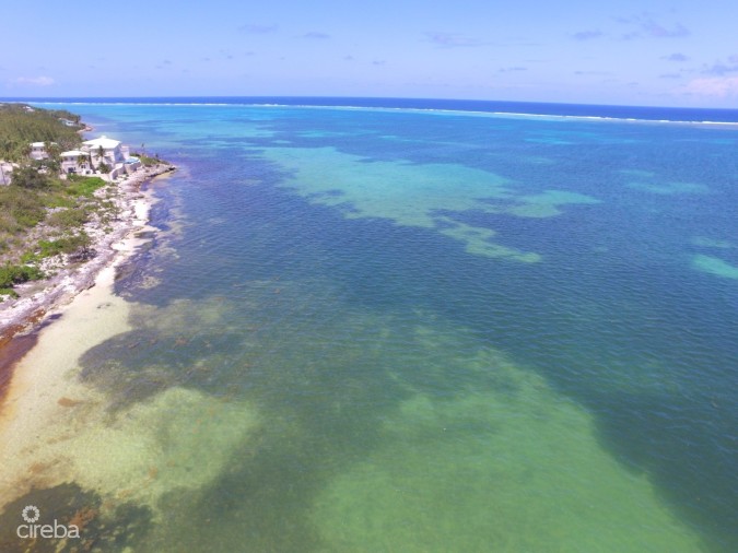 MERMAID SPRINGS LAND GUN BAY EAST END
