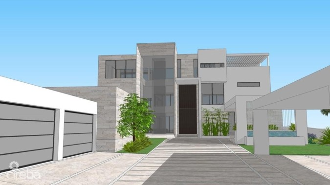 DIAMOND'S EDGE WATERFRONT ESTATE ACERAGE