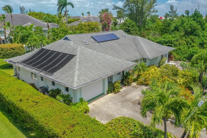SOUTH SOUND ROAD DUPLEX
