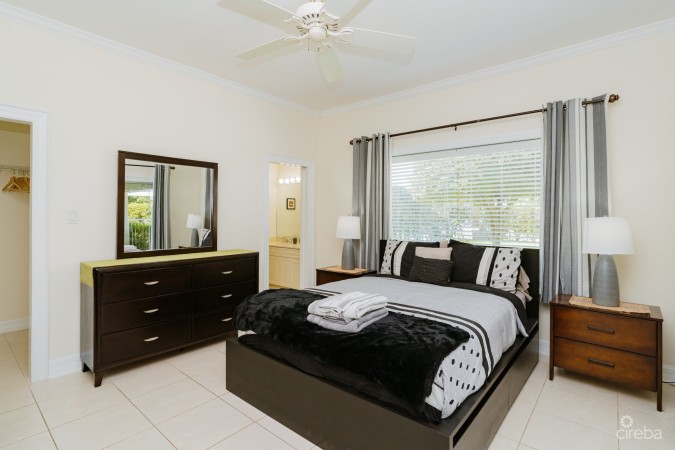 SOUTH SOUND ROAD DUPLEX