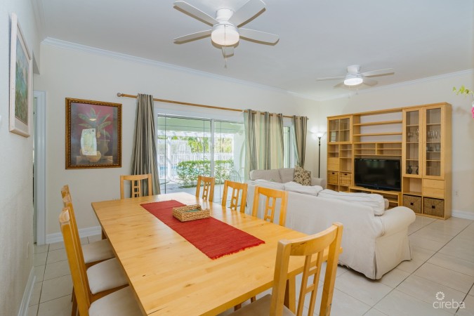 SOUTH SOUND ROAD DUPLEX