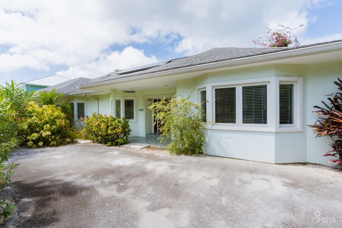 SOUTH SOUND ROAD DUPLEX