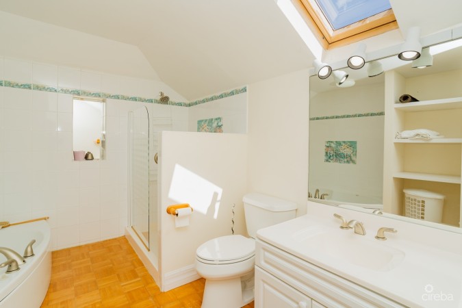 SOUTH SOUND ROAD DUPLEX