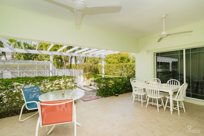 SOUTH SOUND ROAD DUPLEX