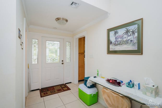 SOUTH SOUND ROAD DUPLEX