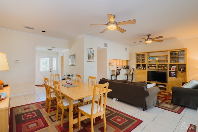 SOUTH SOUND ROAD DUPLEX