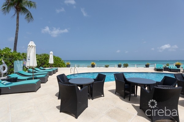 SOUTH BAY BEACH CLUB, 3BR CONDO WITH  PARKING SPACE