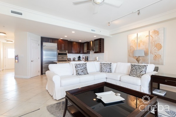 SOUTH BAY BEACH CLUB, 3BR CONDO WITH  PARKING SPACE