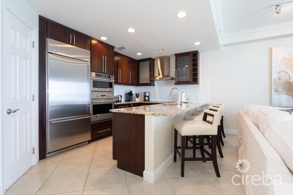 SOUTH BAY BEACH CLUB, 3BR CONDO WITH  PARKING SPACE