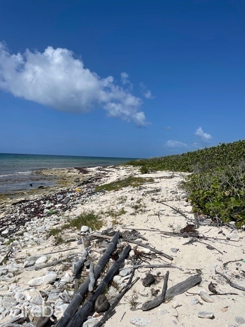 LITTLE CAYMAN SANDY BEACHFRONT OWNER FINANCED LOT