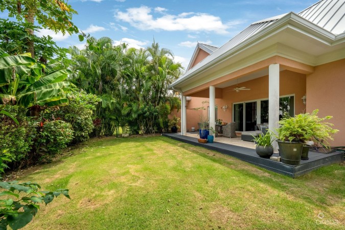 SAVANNAH GRAND FAMILY HOME