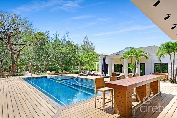 LIV CAYMAN - BEACHFRONT WITH DEVELOPMENT POTENTIAL