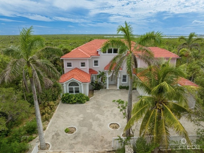 KAI JUNGLE, 1659 RUM POINT DRIVE
