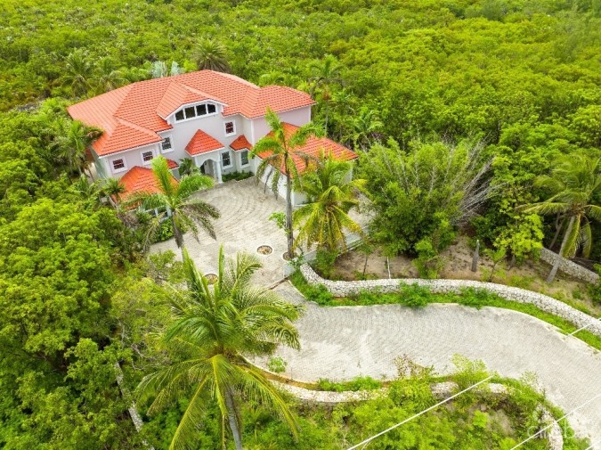 KAI JUNGLE, 1659 RUM POINT DRIVE