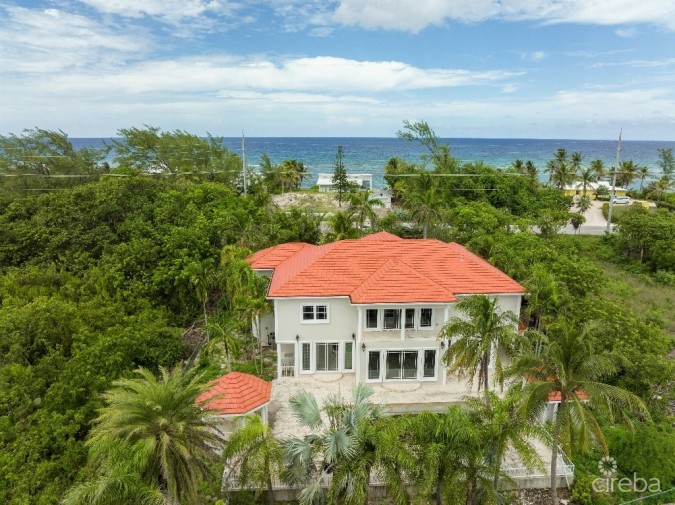 KAI JUNGLE, 1659 RUM POINT DRIVE