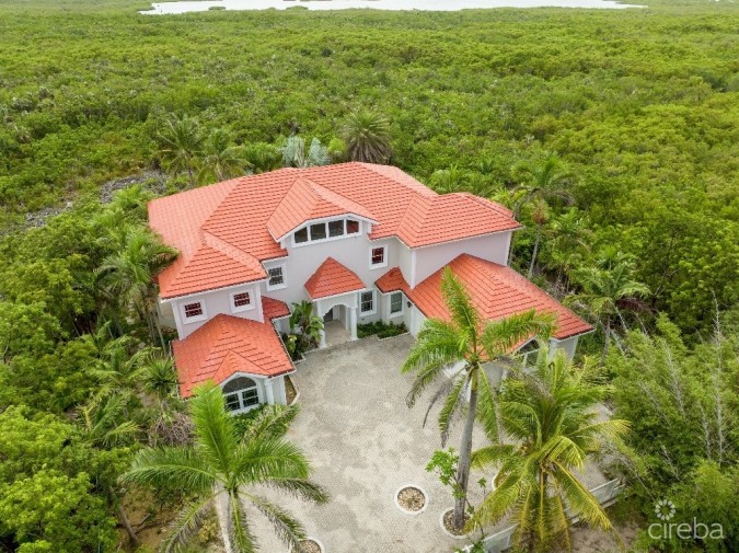 KAI JUNGLE, 1659 RUM POINT DRIVE