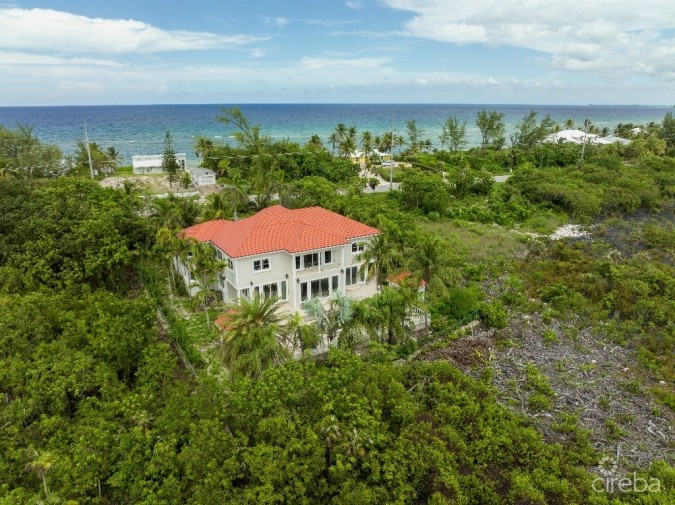KAI JUNGLE, 1659 RUM POINT DRIVE