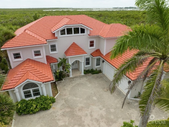 KAI JUNGLE, 1659 RUM POINT DRIVE