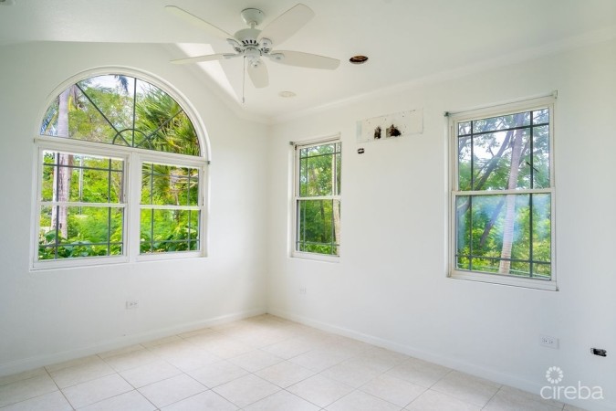 KAI JUNGLE, 1659 RUM POINT DRIVE