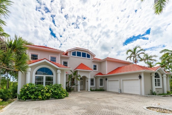 KAI JUNGLE, 1659 RUM POINT DRIVE