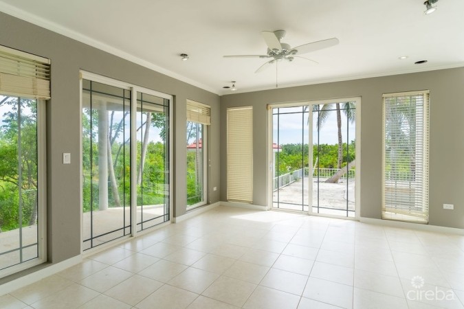 KAI JUNGLE, 1659 RUM POINT DRIVE