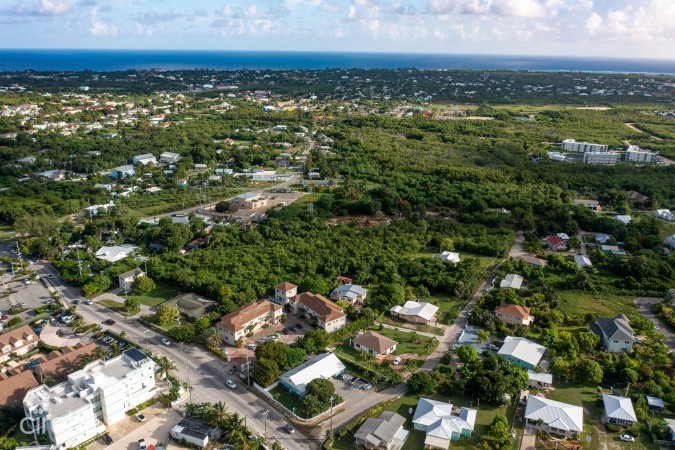 WEST BAY DEVELOPMENT LAND OPPORTUNITY