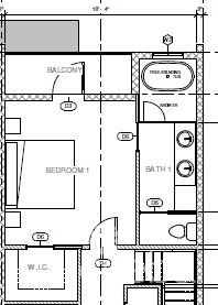 LAVANIA COURT 2 BED EXECUTIVE HOME