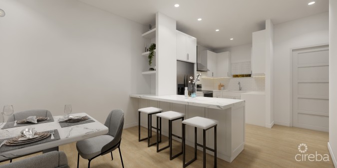 LAVANIA COURT 2 BED EXECUTIVE HOME