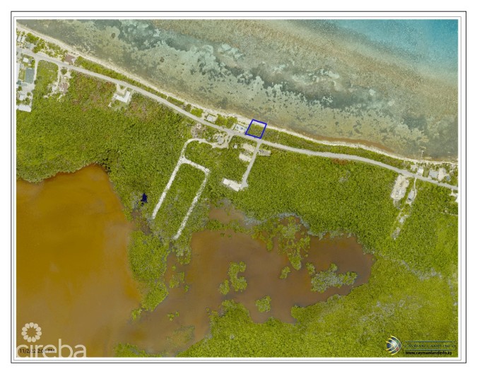 BEACHFRONT LAND NORTH SIDE