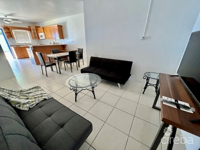 WEST BAY FOURPLEX INVESTMENT HOME