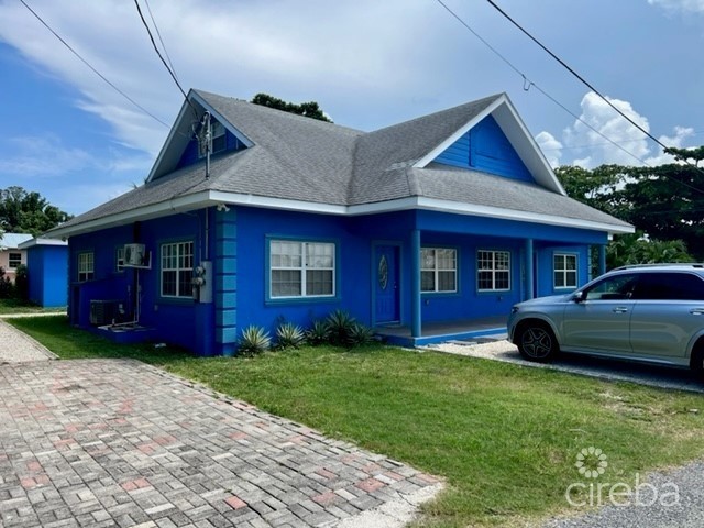 WEST BAY FOURPLEX INVESTMENT HOME