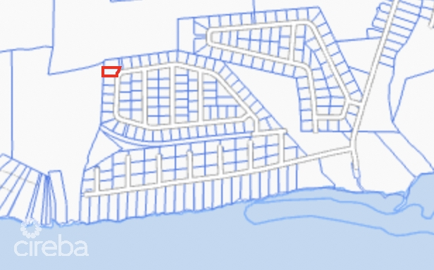 BEACH BAY HEIGHTS