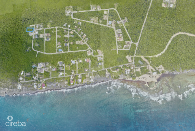 BEACH BAY HEIGHTS