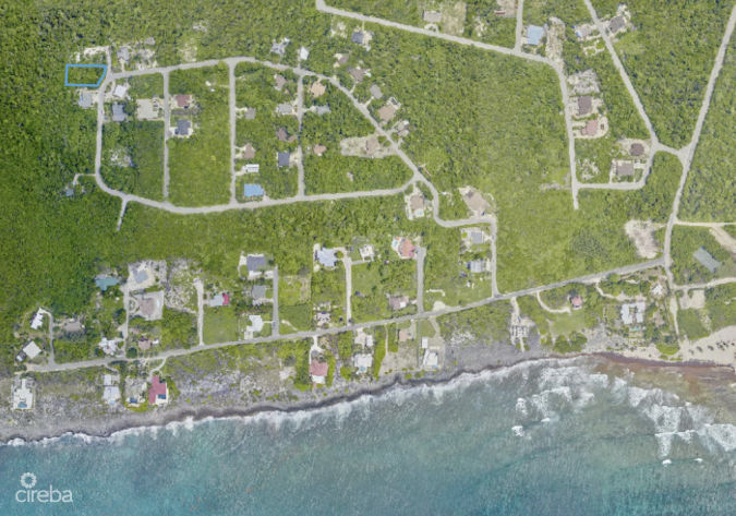 BEACH BAY HEIGHTS