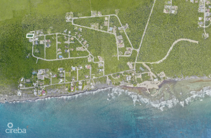 BEACH BAY HEIGHTS