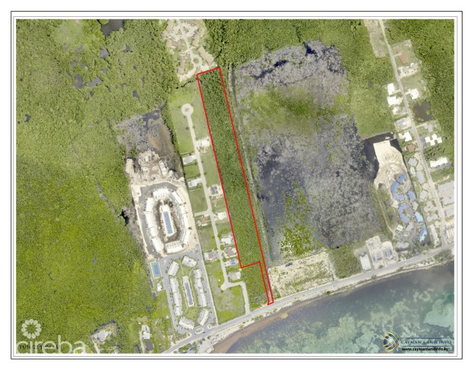 SOUTH SOUND DEVELOPMENT SITE 7.51 ACRES